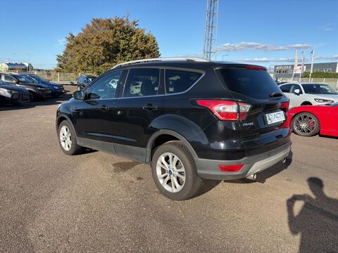 Kuga 2.0 tdci 150 titanium 141g 4x2 2019 occasion 85150 Les Achards