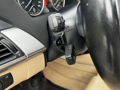 X6 xDrive 35d 286 ch Luxe Steptronic PHASE 1 2009 occasion 33130 B&egrave;gles