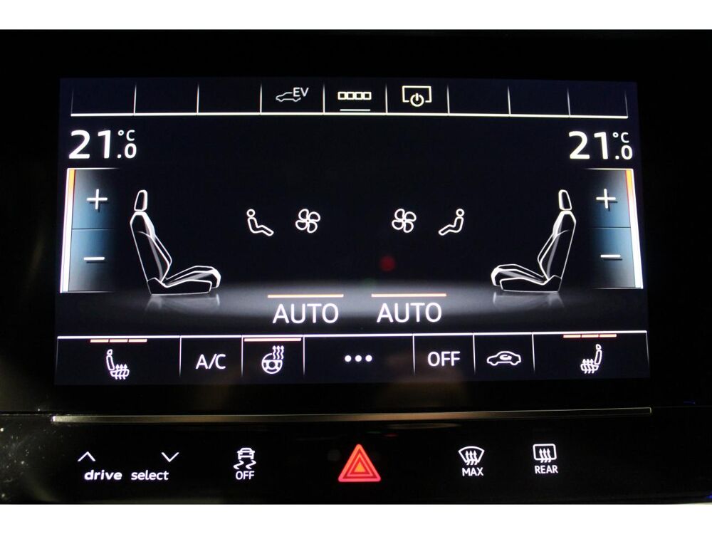 A6 Avus extended Quattro 2.0 50 TFSI e 299CH - FAIBLE KM 2021 occasion 95340 Bernes-sur-Oise