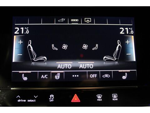 A6 Avus extended Quattro 2.0 50 TFSI e 299CH - FAIBLE KM 2021 occasion 95340 Bernes-sur-Oise