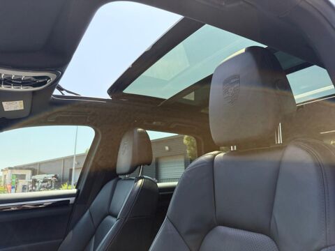 Cayenne 3.0i V6 - 416 - S E-Hybrid Platinum Edition PHASE 2 TOIT OUV 2016 occasion 13400 Aubagne