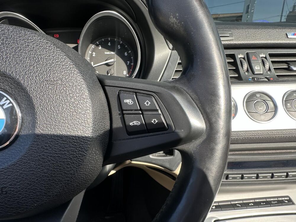 Z4 sDrive 28i ROADSTER E89 M Sport - GARANTIE 12 MOIS 2012 occasion 33450 Montussan