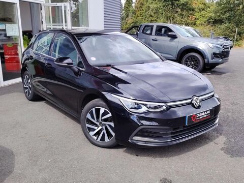 Annonce voiture Volkswagen Golf 20995 €