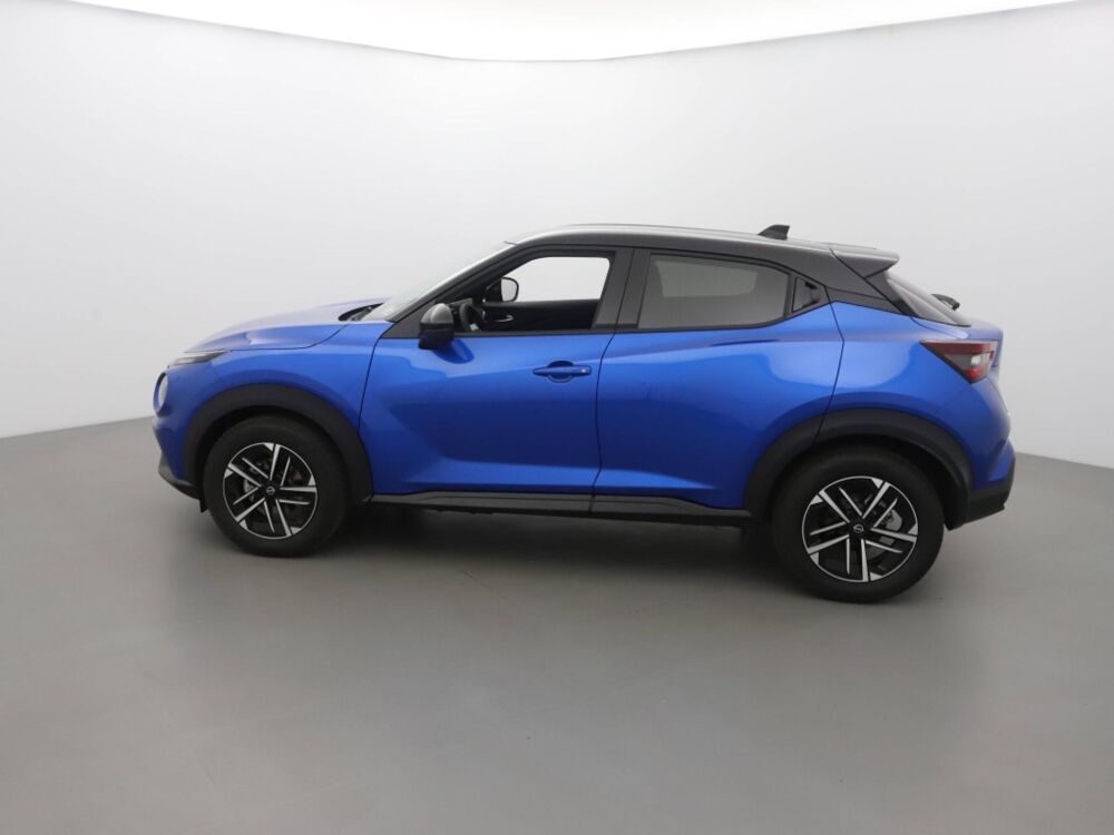 Juke 1.0 dig-t 114ch n-connecta 2025 occasion 34190 Ganges