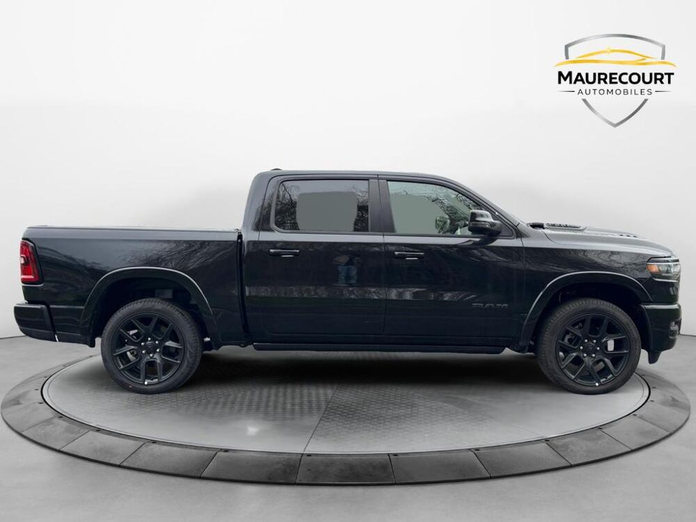 Autres DODGE RAM Laramie Night Edition Premium Hurricane AIR 420ch 2026 occasion 78780 MAURECOURT