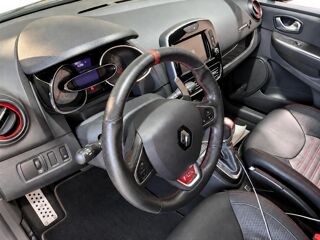 Clio 1.6 Energy - 220 - BV EDC IV R.S. Trophy / SUIVI RENAULT / 2016 occasion 78300 Poissy