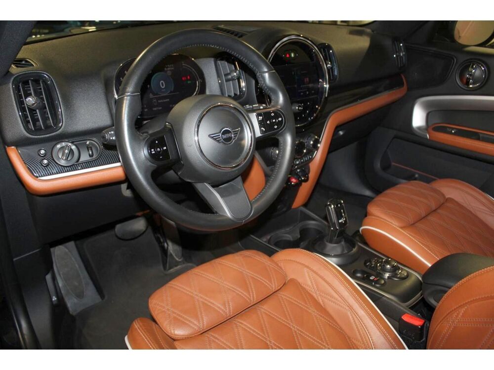 Countryman 1.5i 136CH - BVR Northwood - GARANTIE CONSTRUCTEUR - SUIVI C 2022 occasion 95340 Bernes-sur-Oise