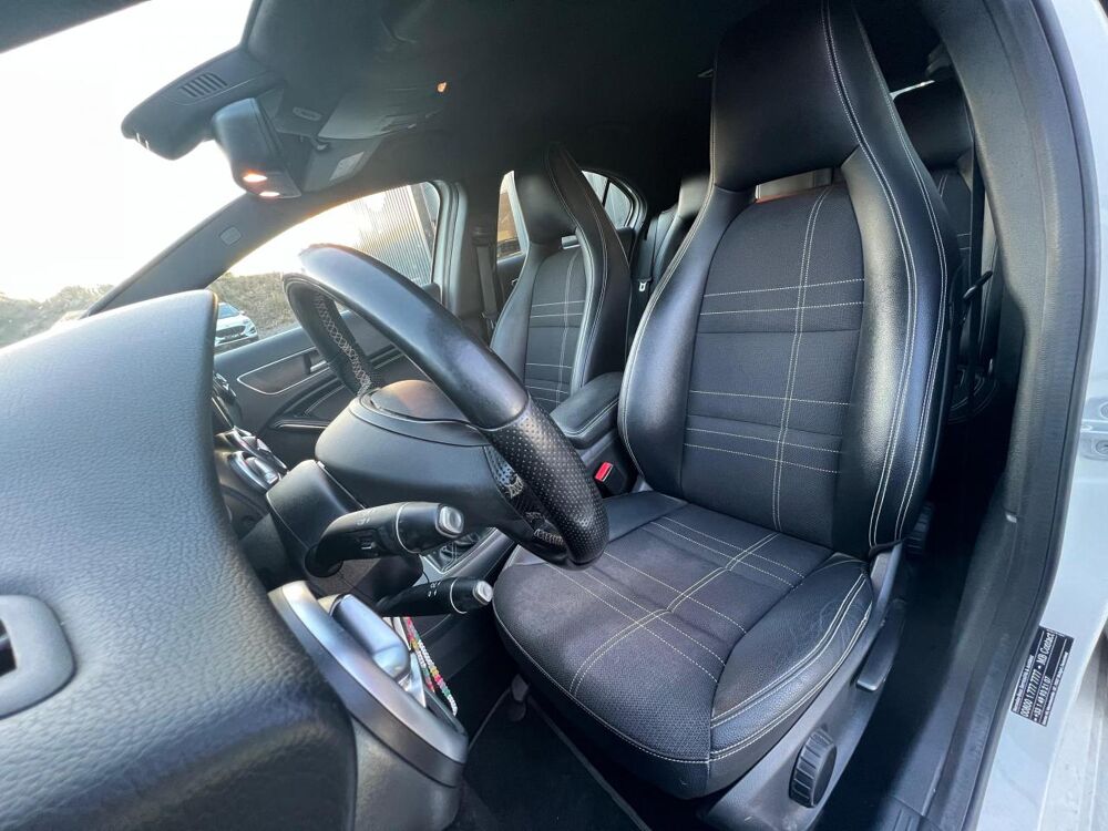 Classe A 1.8 200 CDI 135 SENSATION 2014 occasion 42170 Saint-Just-Saint-Rambert
