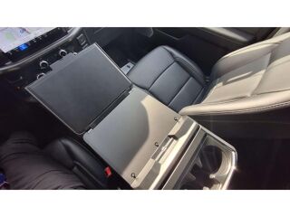 Divers Supercrew LARIAT Black Package V8 5.0L 2025 occasion 91830 Le Coudray-Montceaux
