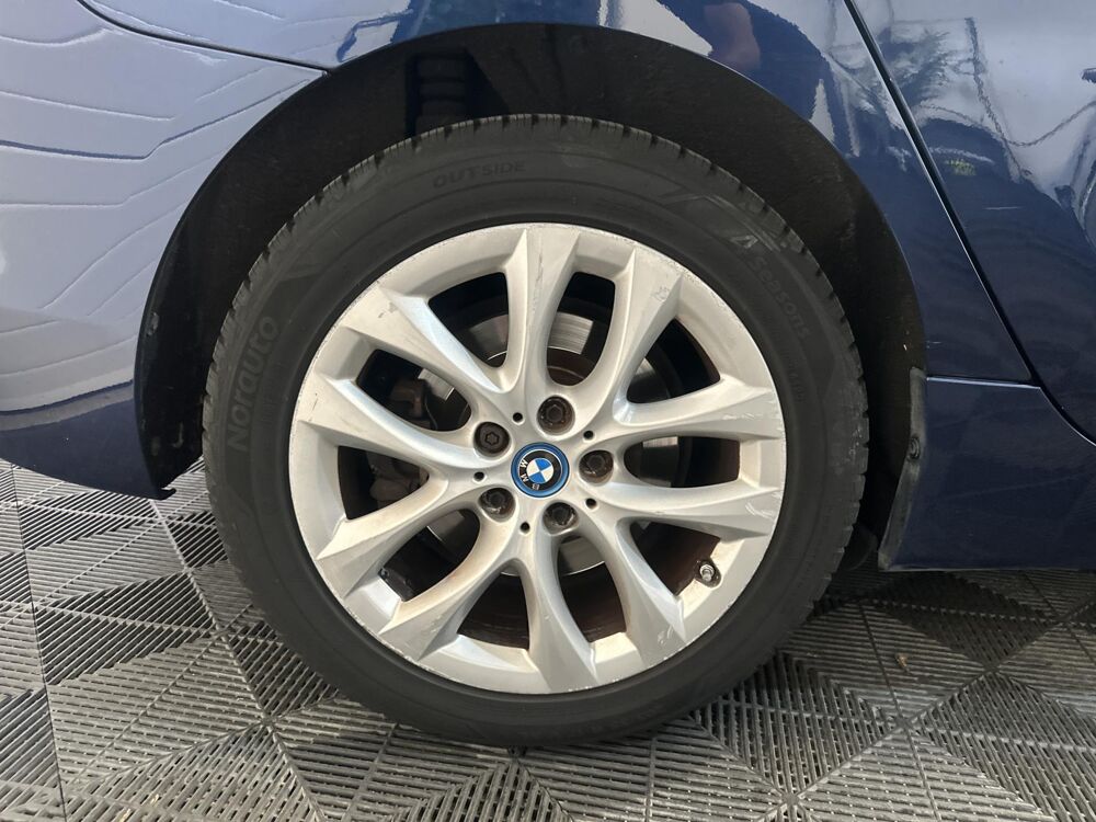 Serie 2 225xe Active Tourer - BVA ACTIVE TOURER F45 Luxury PHASE 1 2018 occasion 94360 Bry-sur-Marne