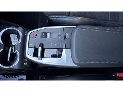 X1 xDrive 20d 163ch DKG M Sport PRO +PK PREMIUM 2025 occasion 81580 Soual
