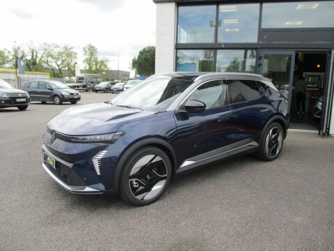 Sc&eacute;nic E-Tech 220 E-TECH SUV Techno Iconic 2025 occasion 31660 Bessi&egrave;res