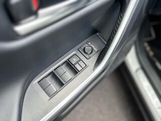 RAV 4 Hybride AWD 4X4 - Attelage - Camera - JBL - Collection 2021 occasion 25300 Pontarlier