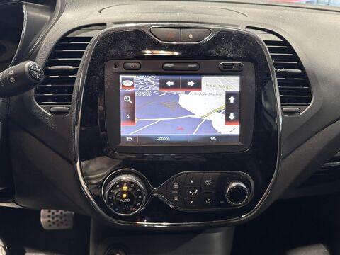 Captur 1.2 Energy TCe - 120 - BV EDC Euro 6 2016 Intens PHASE 1 2016 occasion 25300 Pontarlier