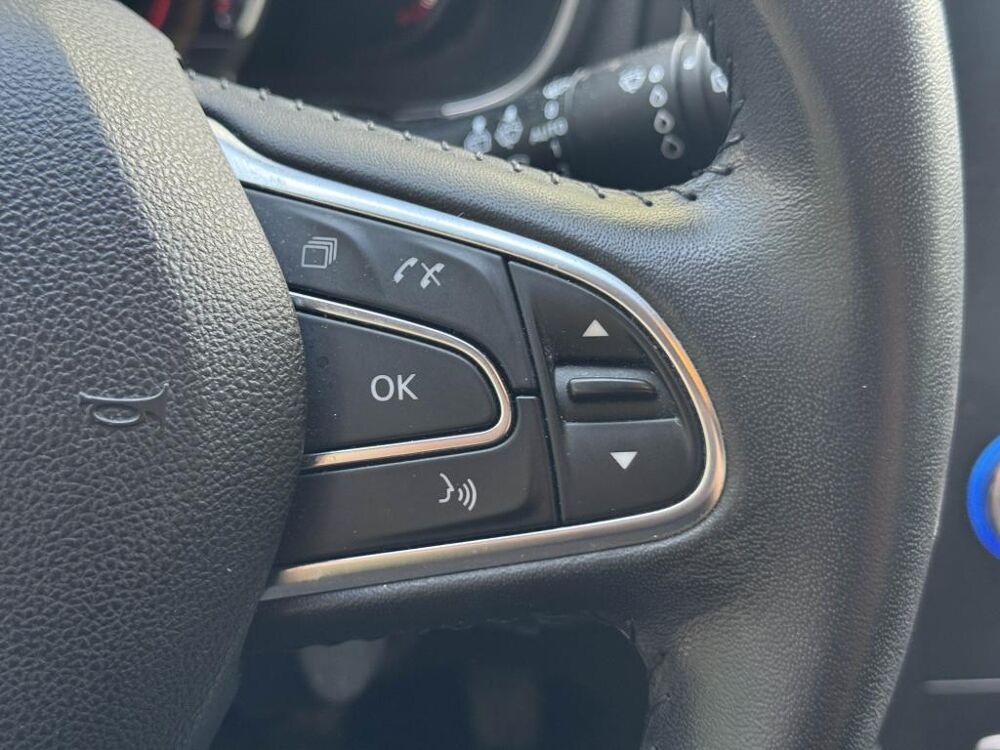 M&eacute;gane Estate 1.5 Blue dCi - 115 IV ESTATE BREAK Business 2019 occasion 77185 Lognes