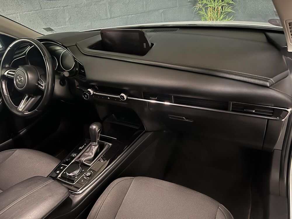 CX-30 2.0 E-SKYACTIV-X M-HYBRID - 186CH FINITION SPORTLINE - GARAN 2022 occasion 33700 M&eacute;rignac