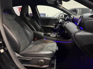 Classe A A200 7G-DCT AMG Line - R&eacute;vis&eacute;e & Garantie 12 MOIS 2020 occasion 94360 Bry-sur-Marne