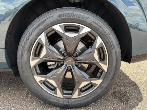Terramar 1.5 etsi hybrid 150 v dsg7 2026 occasion 33127 Saint-Jean-d'Illac