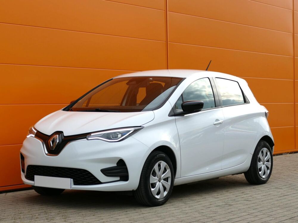 Zo&eacute; R110 BUSINESS ACHAT INTEGRAL MY21 52KWH PHASE 2 2021 occasion 77090 Coll&eacute;gien