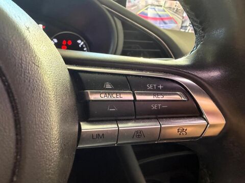 MX-3 1.8 Skyactiv-D - 116 - BVA Style 2020 occasion 38400 Saint-Martin-d'H&egrave;res