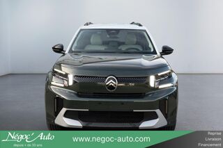 C3 Aircross II 1.2 HYBRIDE 145 MAX E-DCS6 5PL 2026 occasion 38550 Clonas-sur-Var&egrave;ze
