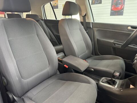 Golf 1.9 TDI 105 CONFORT DSG BVA 2006 occasion 33370 Artigues-pr&egrave;s-Bordeaux