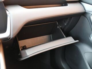 ZS EV II 1.5 HYBRID+ 197 LUXURY - BVA & PACK TO. 2026 occasion 77090 Coll&eacute;gien