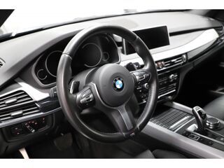 X5 xDrive 25d M Sport BVA (F15) 2018 occasion 06550 La Roquette-sur-Siagne