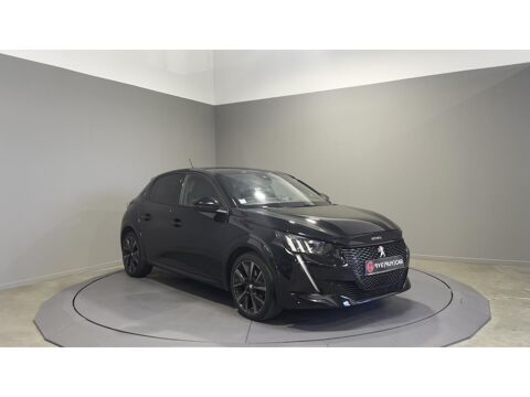208 1.5 BlueHDi 100ch GT - Garantie 12 mois 2023 occasion 33500 Libourne