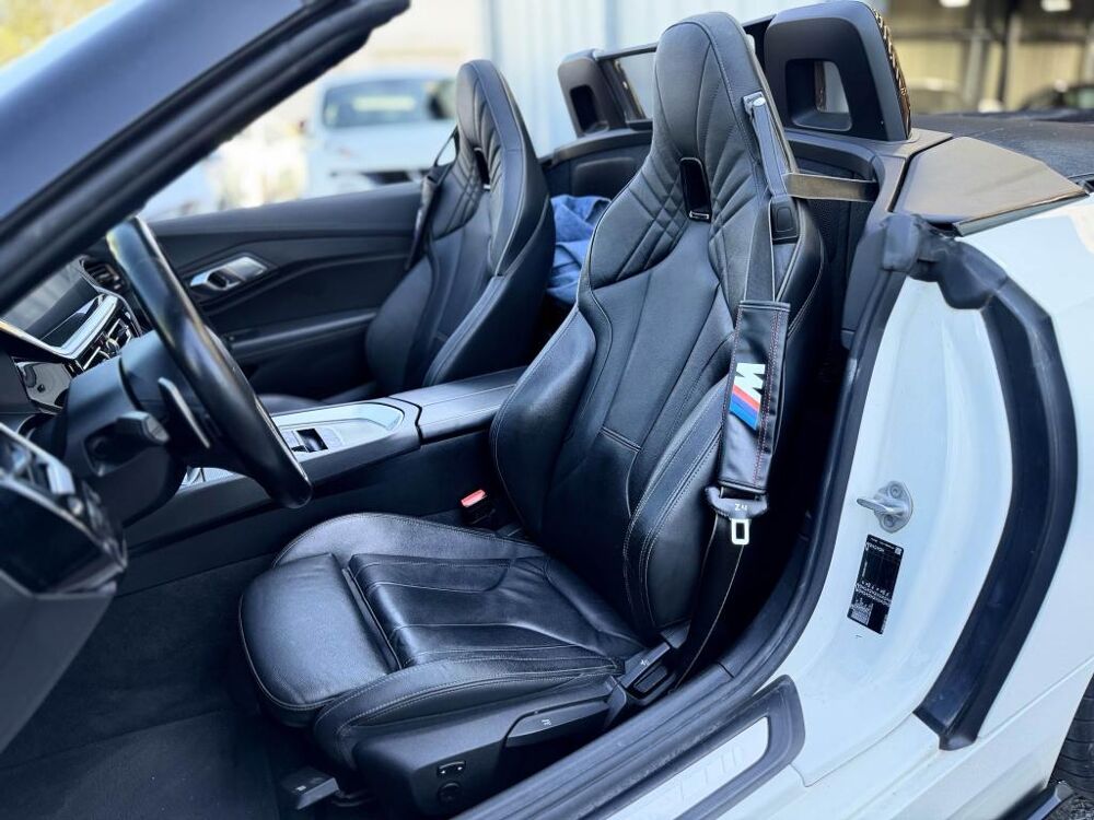 Z4 sDrive20i - M SPORT - RADARS - SIEGES CHAUFFANTS - M PERF 2020 occasion 13760 Saint-Cannat