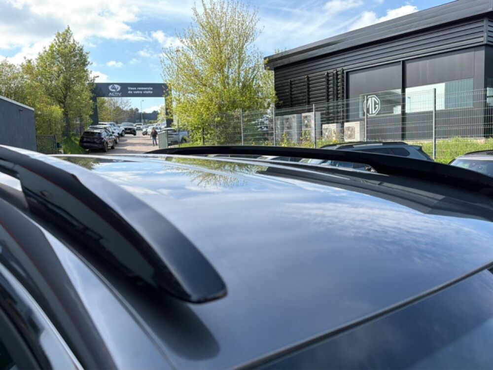 C5 aircross 1.2 hybride 145 max boite automatique 2025 occasion 57525 Talange