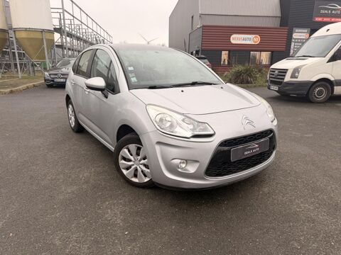 Annonce voiture Citro�n C3 6490 �
