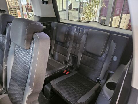 Touran 1.5 TSI Evo 150 7pl Active 2021 occasion 26000 Valence