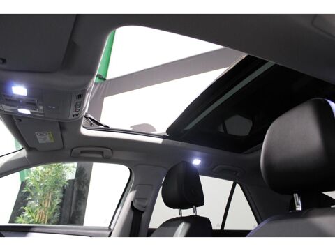 T-ROC Style Exclusive - 1.5 TSI Evo - 150CH - BV DSG 7 - Suivi Com 2022 occasion 95340 Bernes-sur-Oise