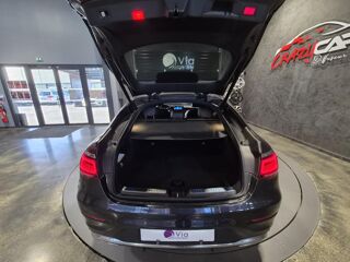 Classe GLC 220 d BVA AMG Line 4-Matic - Attelage - Camera de recul 2019 occasion 25300 Pontarlier