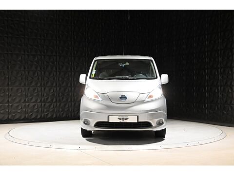Nissan 200 e- 5pl 2017 EVALIA N-Connecta 2017 occasion Meaux 77100