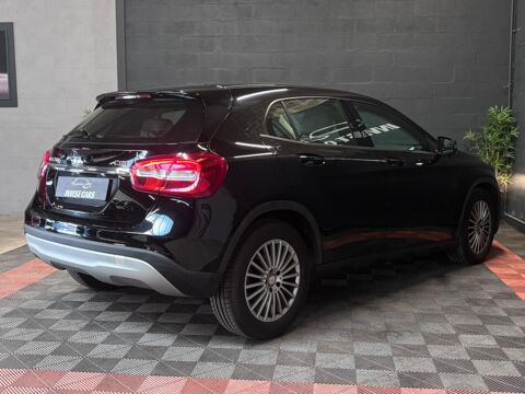 Classe GLA 200 CDI BV 7G-DCT BM X156 Intuition - GARANTIE 6 MOIS MINIM 2014 occasion 33700 M&eacute;rignac