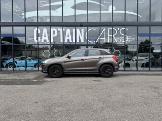 C4 Aircross 1.6 e-HDi FAP - 115 S&S 4x2 Collection 2015 occasion 33450 Montussan