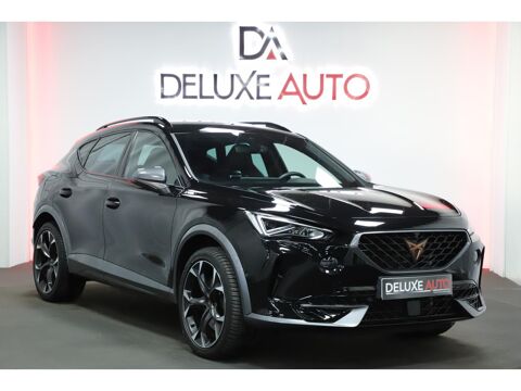 Formentor 1.4 e-Hybrid 245 DSG 6 VZ 2024 occasion 06550 La Roquette-sur-Siagne