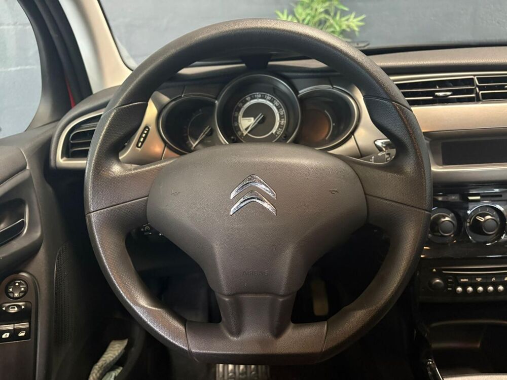 C3 1.2 12V 82ch Attraction - GARANTIE 6 MOIS 2016 occasion 33700 M&eacute;rignac