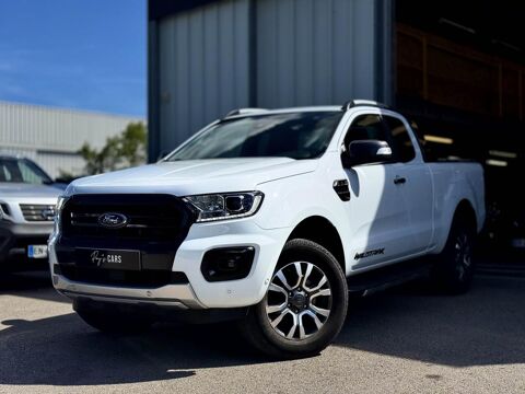 Annonce voiture Ford Ranger 36490 €