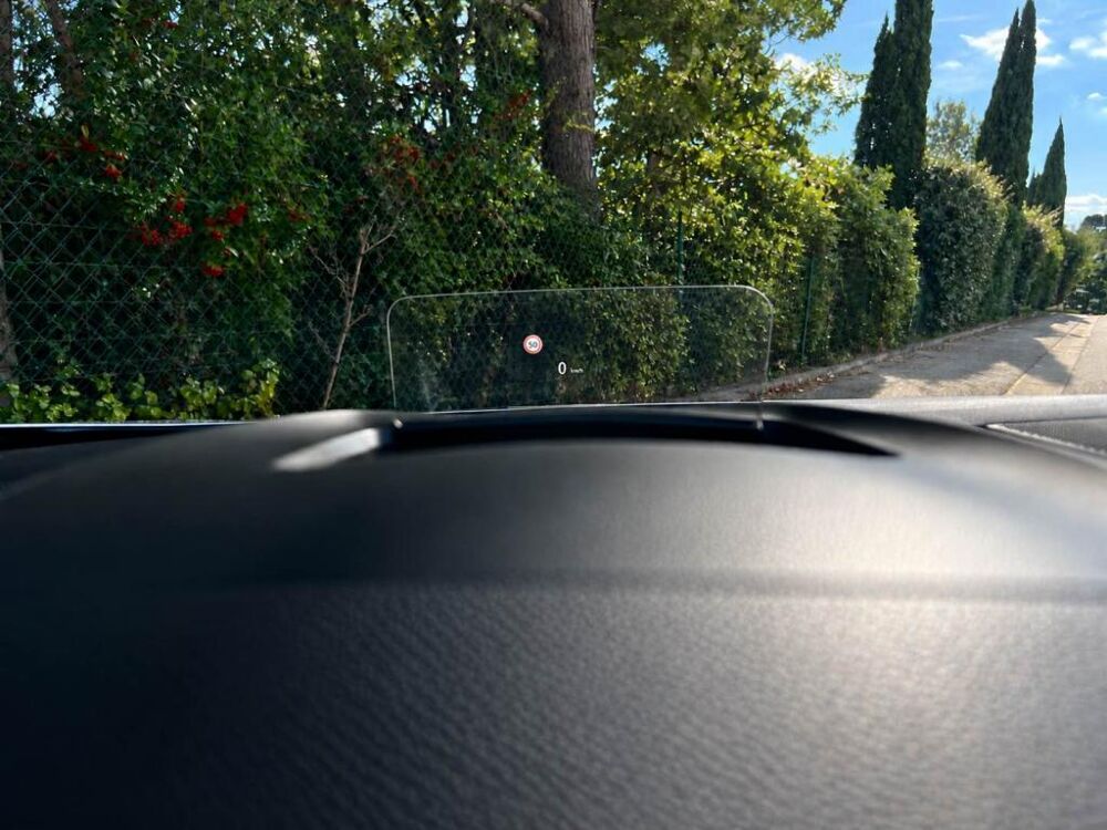 M&eacute;gane RS LINE-160CH- TOIT OUVRANT - BVA- CARPLAY- BOSE 2020 occasion 13760 Saint-Cannat