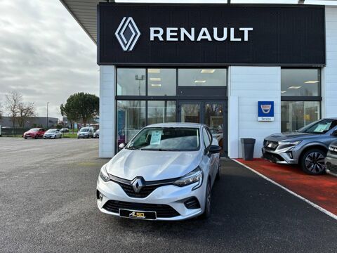 Annonce voiture Renault Clio 13580 �
