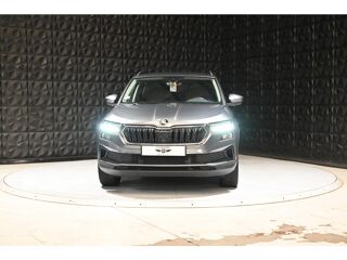 Karoq 1.5 TSI ACT - 150 - BV DSG7 SUV Business PHASE 2 2023 occasion 77100 Meaux
