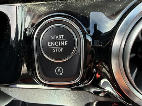 Classe GLA 200d - BV 8G-DCT 150ch AMG Line Pack Premium plus SUIVI MERC 2023 occasion 19100 Brive-la-Gaillarde