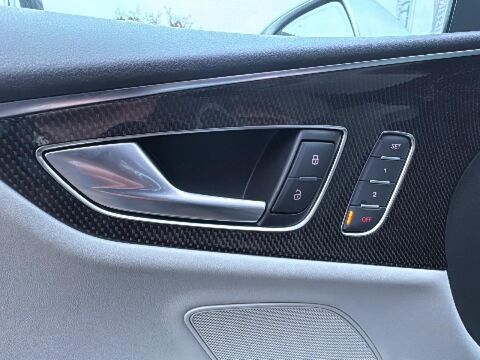 RS7 4.0 v8 tfsi 420 quattro s tronic 7 2013 occasion 85150 Les Achards