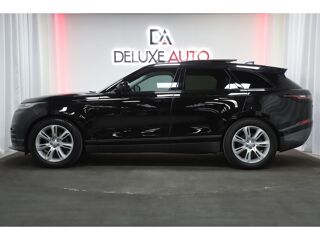 Range rover velar S 2.0 D240 - BVA 2019 occasion 06550 La Roquette-sur-Siagne