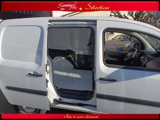 Kangoo Express GRAND CONFORT dCi 95 GRILLE DE PROTECTION 2020 occasion 81000 Albi