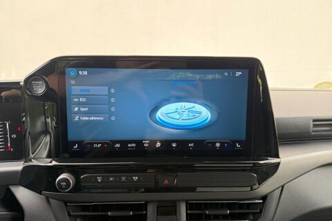 Tourneo VP II 320 L2 2.0 ECOBLUE 150 TITANIUM 9PL BVM6 2024 occasion 38550 Clonas-sur-Var&egrave;ze