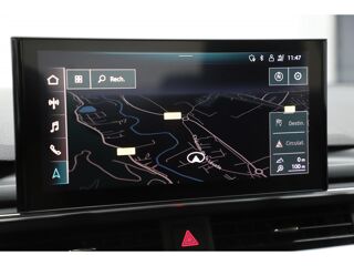 A5 Coupe 2.0 40 TDI 204 S Line Quattro S-tronic 2022 occasion 06550 La Roquette-sur-Siagne